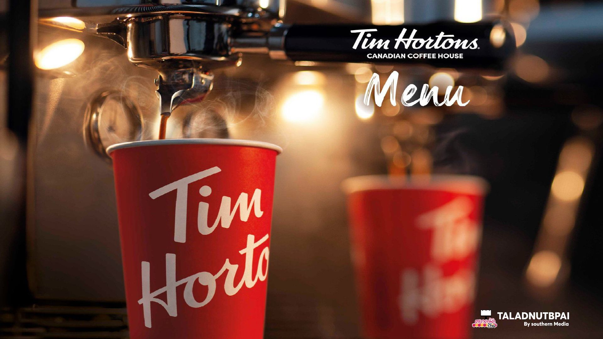 Tim Hortons