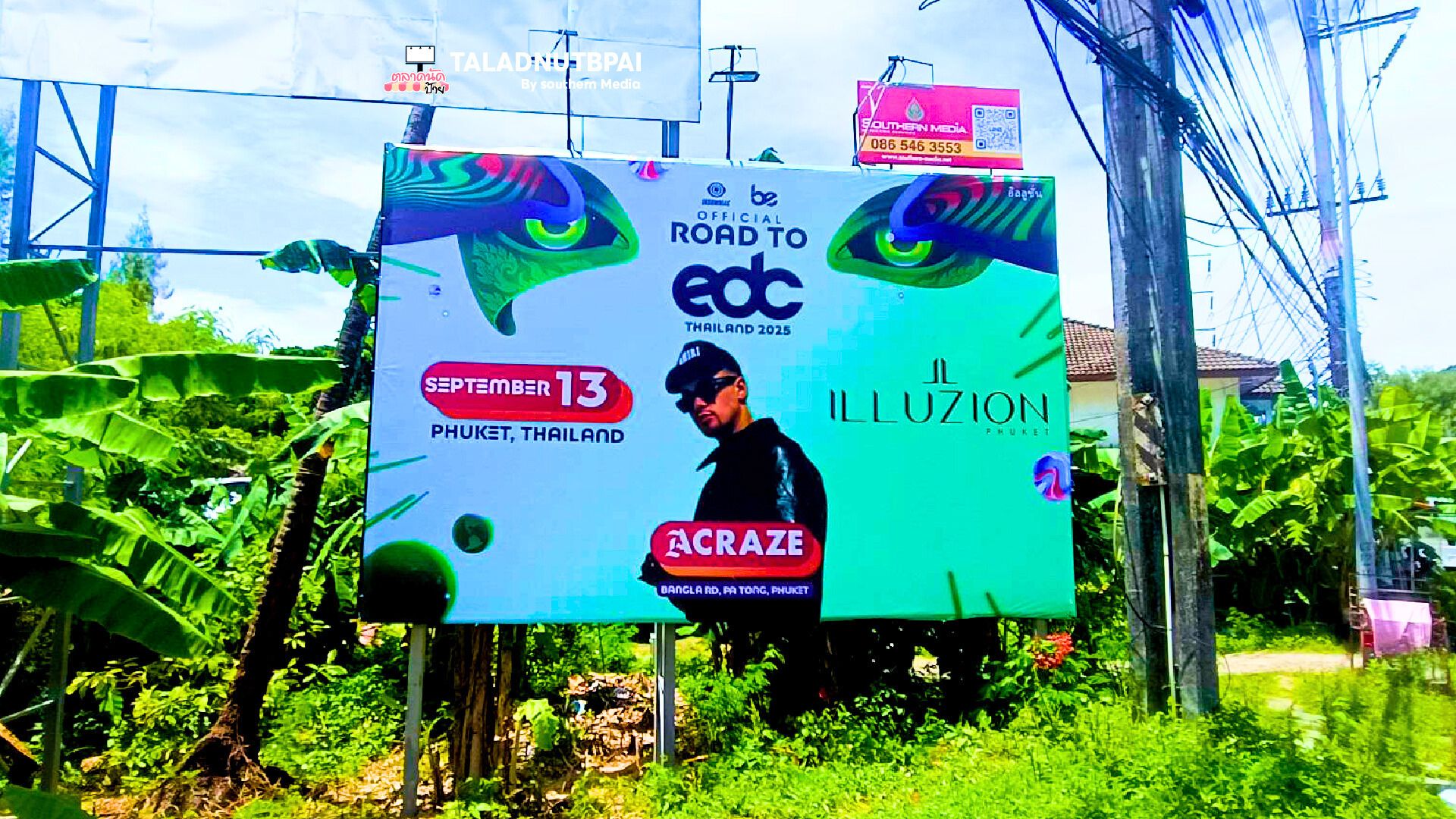 Billboard