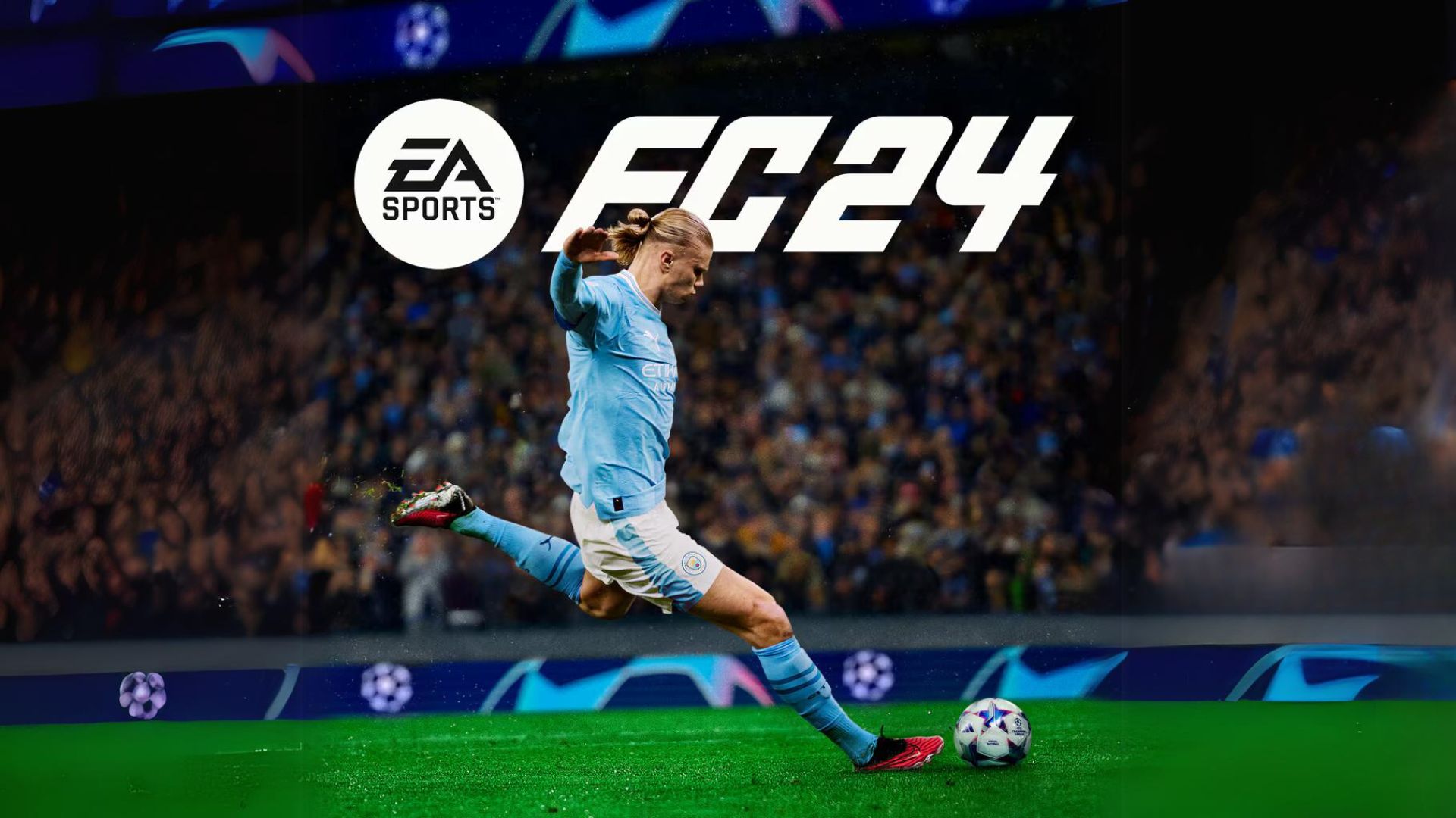 EA Sports FC 24