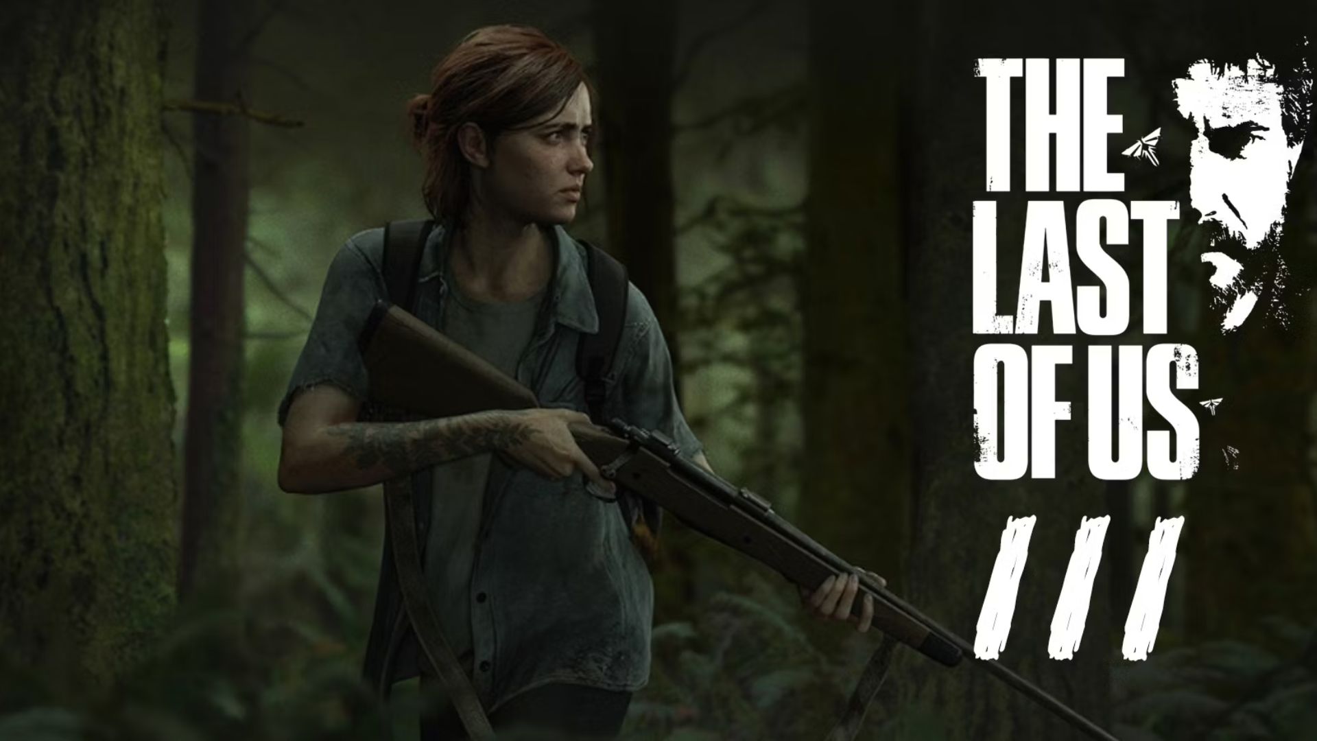 The Last of Us Part III